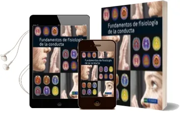 Descargar AudioLibro Fundamentos de la Fisiologia de la Conducta 10 ed. de Neil R. Carlson año 2010