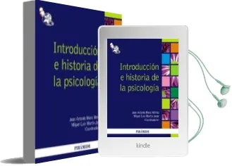 Descargar AudioLibro Introduccion e Historia de la Psicologia de Juan Antonio Mora Merida año 2010