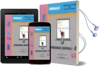 Descargar AudioLibro Inversiones Graficas 2: Promelec (Programa para la Mejora de la l Ectura y la Escritura) Educacion Infantil-Primaria (3ª ed) de Antonio Valles Arandiga año 2010