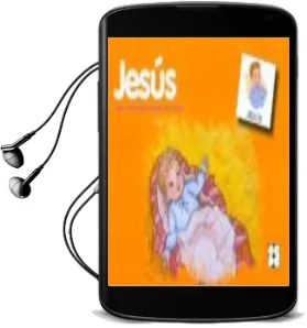 Descargar AudioLibro Jesus (Pictogramas nº 7) de Varios Autores año 2010
