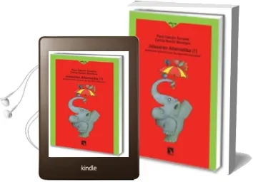 Descargar AudioLibro Jolasaren Alternatiba (1): Bakerako Hezkuntzako Jolasak eta Dinam Ikak = Alternativa al Juego i de Carlos Martin año 2010