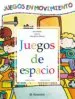 AudioLibro Juegos de Espacio: Juegos en Movimiento de Varios Autores