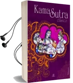 Descargar AudioLibro Kama Sutra Clasico de Marta Monje Molina año 2010