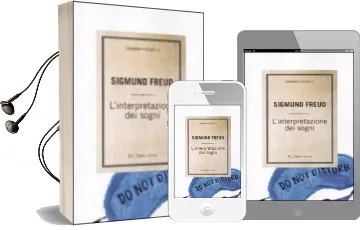 Descargar AudioLibro L Interpretazion e dei Sogni de Sigmund Freud año 2010