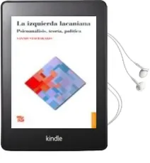 Descargar AudioLibro La Izquierda Lacaniana de Yannis Stavrakakis año 2010