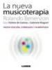 AudioLibro La Nueva Musicoterapia (Nueva Edicion Corregida y Aumentada) de Rolando Benenzon