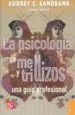AudioLibro La Psicologia de Mellizos y Trillizos: Una Guia Profesional de Audrey C. Sandbank