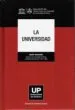 AudioLibro La Universidad, Manual del Rector de Henry Rosovsky