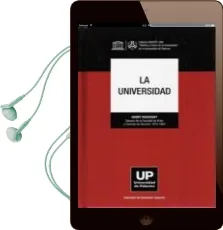 Descargar AudioLibro La Universidad, Manual del Rector de Henry Rosovsky año 2010