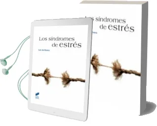 Descargar AudioLibro Los Sindromes de Estres de Luis De Rivera año 2010