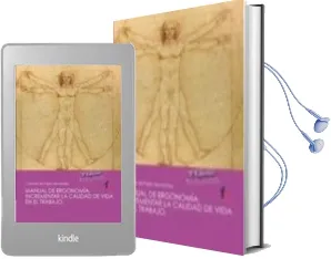 Descargar AudioLibro Manual de Ergonomia de Carmela Pablo Hernandez año 2010