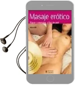 Descargar AudioLibro Masaje Erotico: Placer y Energias a Flor de Piel + dvd de Ada Mim año 2010