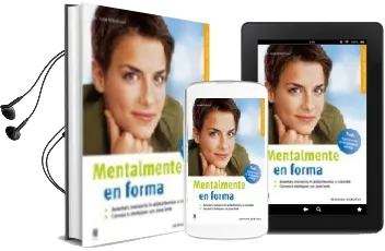 Descargar AudioLibro Mentalmente en Forma de Frank R. Schwebke año 2010