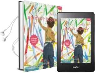 Descargar AudioLibro Mi Hijo Aprende Jugando: Con Juegos hasta los 6 Años (Todo Sobre mi Bebe) de Varios Autores año 2010