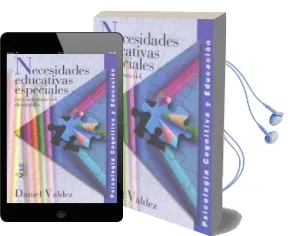 Descargar AudioLibro Necesidades Educativas Especiales en Trastornos del Desarrollo de Daniel (Comp.) Valdez año 2010