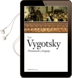 Descargar AudioLibro Pensamiento y Lenguaje (2ª Ed.) de Lev Vygotsky año 2010