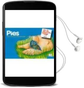 Descargar AudioLibro Pies. Pictogramas 2 de Maria Luisa Carrillo año 2010