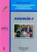 AudioLibro Psicolin - 1. de Pedro Olaya Ruano