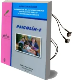 Descargar AudioLibro Psicolin - 1. de Pedro Olaya Ruano año 2010