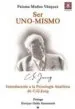 AudioLibro Ser Uno-Mismo: Introduccion a la Psicologia Analitica de C.G. jun g de Paloma Muñoz Vazquez