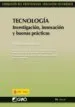 AudioLibro Tecnologia: Investigacion, Innovacion y Buenas Practicas (Formaci on del Profesorado. Educacion Secundaria) de David (Coord.) Cervera