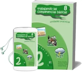 Descargar AudioLibro Trabajando las Competencias Basicas 8: Unidades Practicas Cuadern o nº 2 de Varios Autores año 2010