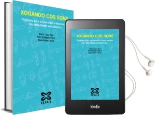 Descargar AudioLibro Xogando cos Sons de Marta Lopez Viso año 2010
