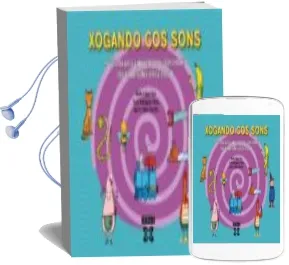 Descargar AudioLibro Xogando cos Sons (Metodo Completo) de Marta Lopez Viso año 2010