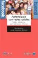 AudioLibro Aprendizaje con Redes Sociales. Tejidos Educativos para los Nuevo s Entornos de Varios Autores