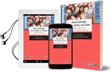 Descargar AudioLibro Aprendizaje con Redes Sociales. Tejidos Educativos para los Nuevo s Entornos de Varios Autores año 2010