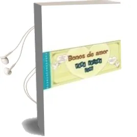 Descargar AudioLibro Bonos de Amor para Evitar Lios de Varios Autores año 2010