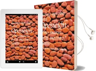 Descargar AudioLibro Como Aprobar una Oposicion y no Morir en el Intento de Monica Torres Alvarez año 2010