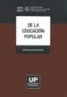 AudioLibro De la Educacion Popular de Domingo Faustino Sarmiento