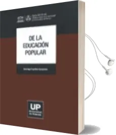 Descargar AudioLibro De la Educacion Popular de Domingo Faustino Sarmiento año 2010