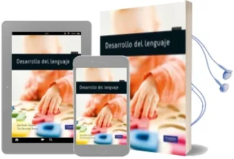 Descargar AudioLibro Desarrollo del Lenguaje de Jean Berko Gleason año 2010
