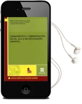 Descargar AudioLibro Diagnostico y Observacion en el Aula de Educacion Infantil de Maria Cristina Sanchez Lopez año 2010