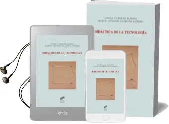 Descargar AudioLibro Didactica de la Tecnologia de Angel Vazquez Alonso año 2010