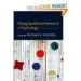 AudioLibro Doing Qualitative Research in Psychology: A Practical Guide de Michael Forrester