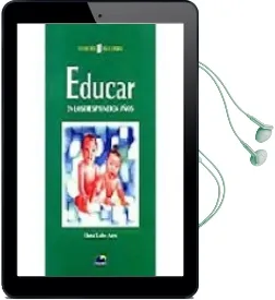 Descargar AudioLibro Educar en los Tres Primeros Años de Elena Lobo Aleu año 2010