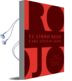 Descargar AudioLibro El Libro Rojo (Edicion Facsimil del Original) de Carl Gustav Jung año 2010