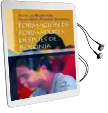 Descargar AudioLibro Formacion de Formadores Despues de Bolonia de A. Rubio Gil año 2010
