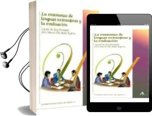 Descargar AudioLibro La Enseñanza de Lenguas Extranjeras y la Evaluacion de Gretel Eres Fernandez año 2010