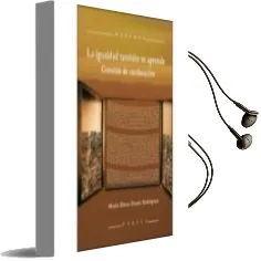 Descargar AudioLibro La Igualdad Tambien se Aprende: Cuestion de Coeducacion de María Elena Simón Rodríguez año 2010