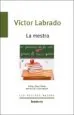 AudioLibro La Mestra de Victor G. Labrado