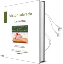 Descargar AudioLibro La Mestra de Victor G. Labrado año 2010