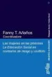AudioLibro Las Mujeres en las Prisiones: La Educacion Social en Contextos de Riesgo y Conflicto de Fanny T. Añaños