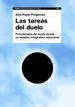 AudioLibro Las Tareas del Duelo: Psicoterapia de Duelo desde un Modelo Integ Rativo Relacional de Alba Payas Puigarnau
