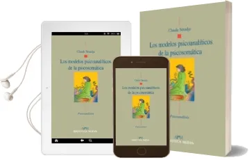 Descargar AudioLibro Los Modelos Psicoanaliticos de la Psicosomatica de Claude Smadja año 2010