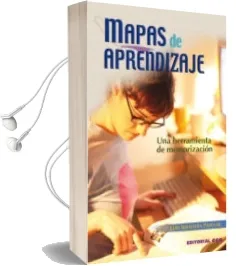 Descargar AudioLibro Mapas de Aprendizaje: Una Herramienta de Memorizacion de Luis Sebastian Pascual año 2010