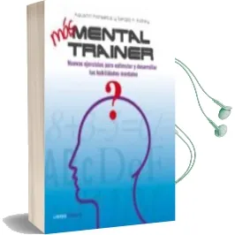 Descargar AudioLibro Mas Mental Trainer de Agustin Fonseca año 2010